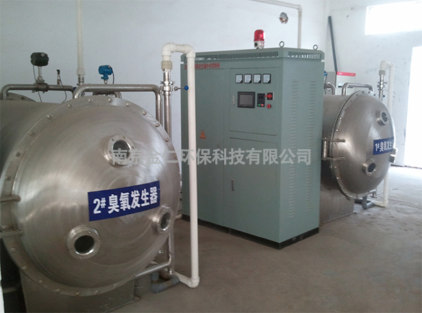 臭氧發生器產生的臭氧是否有害？